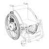 Wheelchair Logo