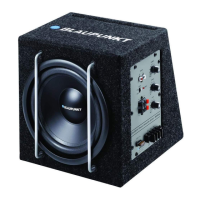 Preview: Blaupunkt GTb 8200 A