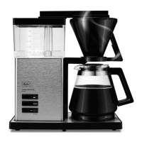Preview: Melitta AROMA SIGNATURE DeLuxe