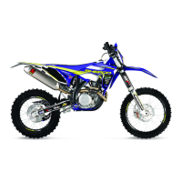 Preview: SHERCO 2015 450 SEF-R