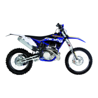 Preview: SHERCO 2014 250 SE/R