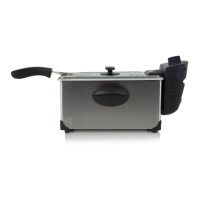 Preview: George Home GPF101SS