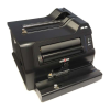 Binding Machine Logo