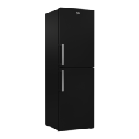 Preview: Beko CFP1691W