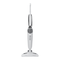 Preview: Bissell PowerFresh 1440