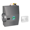 Humidifier Logo