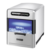 Preview: Unold 48946