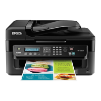 Preview: Epson WF-2510