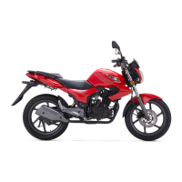 Preview: KEEWAY 2015 RKS 125-26
