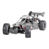 Motorized Toy Car Logo
