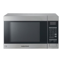 Preview: Morphy Richards ES823EEIF-P
