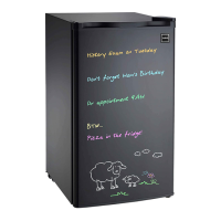 Preview: Igloo FR326M-D-BLACK