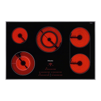 Preview: Miele KM 6220