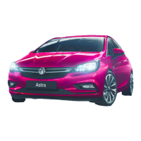 Preview: Vauxhall Astra K