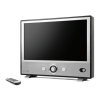 LCD TV Logo