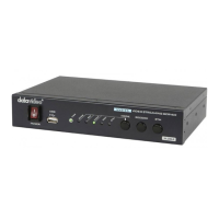 Preview: Datavideo NVS-25