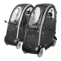Preview: Shoprider Traveso 889XLSBN/CAN