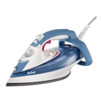 Preview: TEFAL FV5320