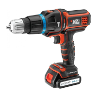 Preview: Black+Decker MTHD5