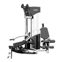 Preview: Torque Fitness tq9