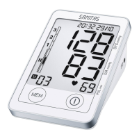 Preview: Sanitas SBM 50