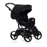 Preview: Emmaljunga Scooter 4