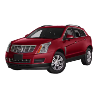 Preview: Cadillac SRX 2015
