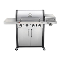Preview: Char-Broil 463242716