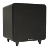 Speaker System Logo