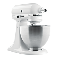 Preview: KitchenAid K45SS