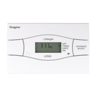 Preview: Drayton LP111Si