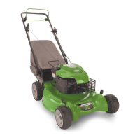 Preview: Lawn-Boy 10640