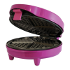 Waffle Maker Logo