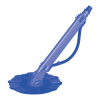 Swimming Pool Vacuum Logo