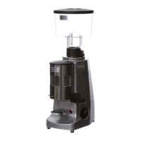 Preview: Mazzer Grinder-Doser MAJOR
