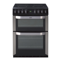 Preview: Belling FSE 60 MF