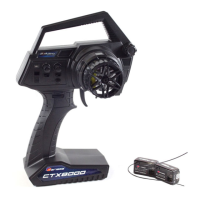 Preview: Carisma CTX-8000