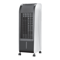Preview: Bionaire BLI601