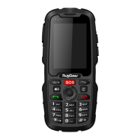 Preview: RugGear RG310 VOYAGER