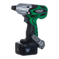 Preview: Hitachi WH 12DAF2