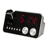 Clock Radio Logo