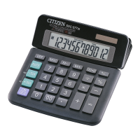 Preview: Citizen SDC-577III