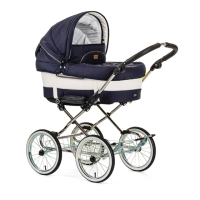 Preview: Mondial Duo Combi / 3-in-1