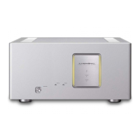 Preview: Luxman M-800A