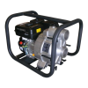 Water Pump Logo