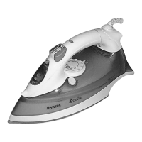 Preview: Philips GC 3006