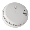 Smoke Alarm Logo