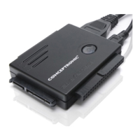 Preview: Conceptronic CSATAi23U