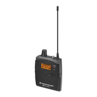 Preview: Sennheiser SK 500 G3