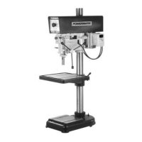 Preview: Powermatic 1200HD